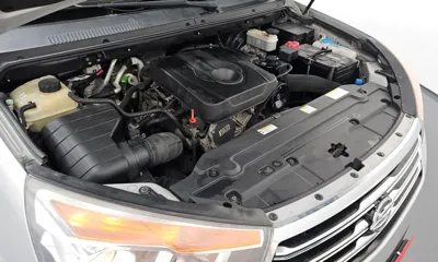 KG_Mobility_Ssangyong KORANDO 2015, 140979 км, за 6990000 KRW - фото 6