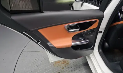 Mercedes-Benz C-Class 2023, 38107 км, за 39500000 KRW - фото 25