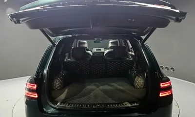 Genesis GV80 2020, 138205 км, за 34900000 KRW - фото 20