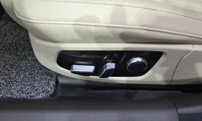 Kia K9 2022, 59596 км, за 38500000 KRW - фото 37