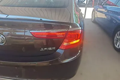 Buick LaCrosse 2016, 97899 км, за 72269.21 CNY - фото 7