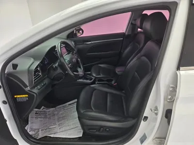 Hyundai Avante 2019, 267389 км, за 6500000 KRW - фото 11