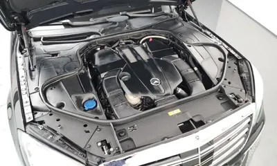 Mercedes-Benz S-Class 2015, 158660 км, за 30500000 KRW - фото 6