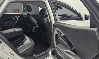 Hyundai Grandeur 2016, 91736 км, за 9900000 KRW - фото 11