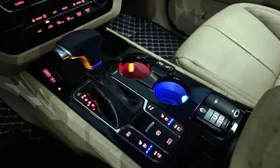 Kia Canival 2019, 120528 км, за 19900000 KRW - фото 9