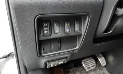 Renault-KoreaSamsung QM6 2018, 16761 км, за 16400000 KRW - фото 29