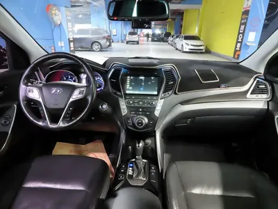 Hyundai Maxcruz 2016, 154116 км, за 10900000 KRW - фото 5