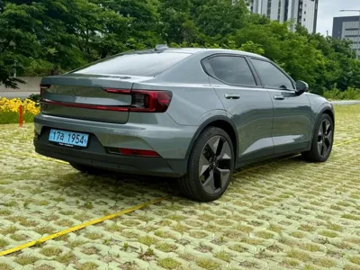 Polestar Polestar 2 2025, 39722 км, за 49990000 KRW