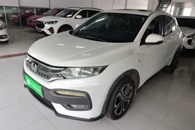 Honda XR-V · 2017 год