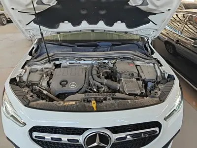 Mercedes-Benz GLA 2023, 57800 км, за 124900 CNY - фото 20