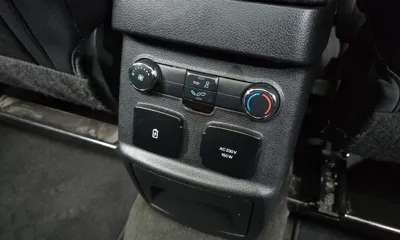 Ford Explorer 2017, 68250 км, за 15500000 KRW - фото 28
