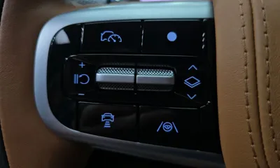 Genesis GV80 2024, 42269 км, за 57900000 KRW - фото 34