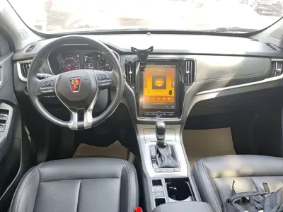 Roewe RX5 2020, 95100 км, за 33400 CNY - фото 10