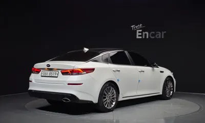 Kia K5 2019, 87213 км, за 11200000 KRW - фото 2