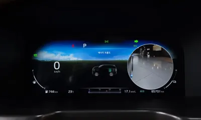 Kia Sorento 2021, 85701 км, за 27990000 KRW - фото 8