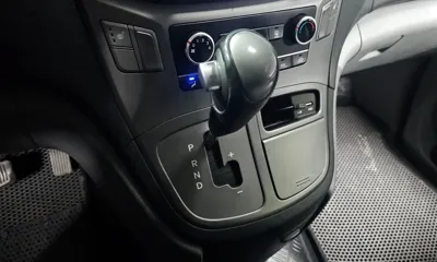 Hyundai Starex 2019, 155356 км, за 12500000 KRW - фото 9