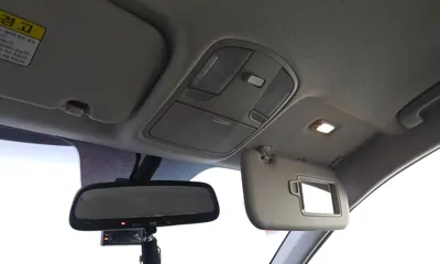 Kia Stonic 2018, 171594 км, за 7600000 KRW - фото 19
