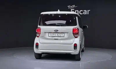 Kia Ray 2021, 49840 км, за 10800000 KRW - фото 4