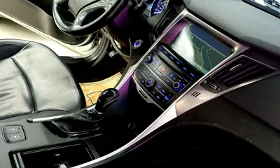 Hyundai Sonata 2014, 175065 км, за 5500000 KRW - фото 19