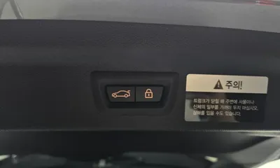 MINI Countryman 2020, 44288 км, за 24000000 KRW - фото 27