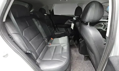 Kia Niro 2018, 146550 км, за 10500000 KRW - фото 19