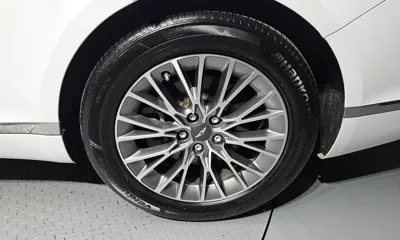 Genesis G80 2022, 76214 км, за 35900000 KRW - фото 21