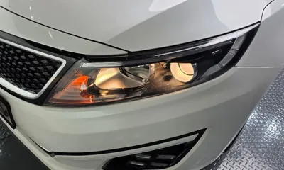 Kia K5 2014, 28690 км, за 9900000 KRW - фото 22