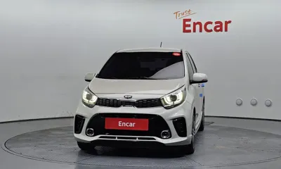Kia Morning 2018, 99462 км, за 9500000 KRW - фото 3