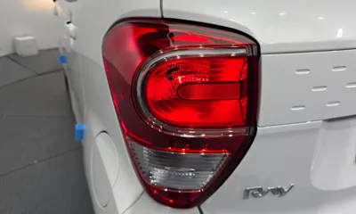 Kia Ray 2022, 85980 км, за 10500000 KRW - фото 23