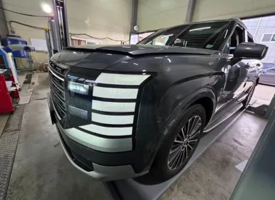 Hyundai Palisade 2026, 26000 км, за 56700000 KRW