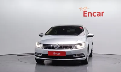 Volkswagen CC 2016, 111891 км, за 10500000 KRW