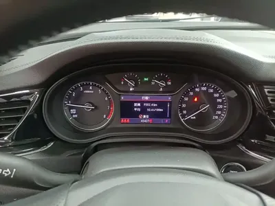 Buick Regal 2022, 45400 км, за 74100 CNY - фото 12