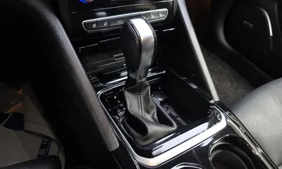 Renault-KoreaSamsung SM6 2019, 123649 км, за 6300000 KRW - фото 9