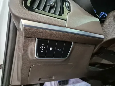Kia Stinger 2019, 75753 км, за 16500000 KRW - фото 18