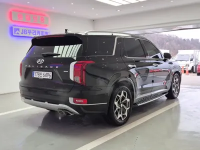 Hyundai Palisade 2021, 49250 км, за 26800000 KRW