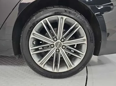 Genesis G80 2018, 203509 км, за 11490000 KRW - фото 20