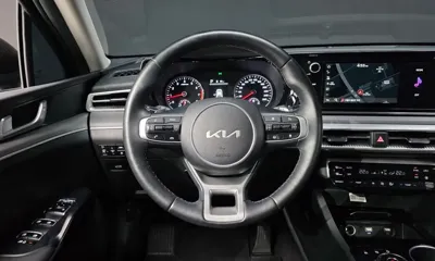 Kia K5 2022, 29015 км, за 28500000 KRW - фото 14