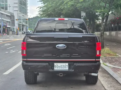 Ford F150 2018, 180000 км, за 35000000 KRW - фото 6