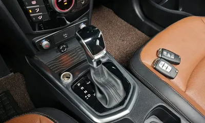 KG_Mobility_Ssangyong TIBOLI 2019, 71701 км, за 11700000 KRW - фото 9