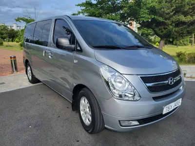 Hyundai Starex 2016, 186027 км, за 6500000 KRW - фото 3
