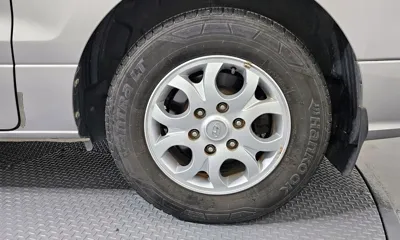 Hyundai Starex 2014, 114303 км, за 7900000 KRW - фото 21