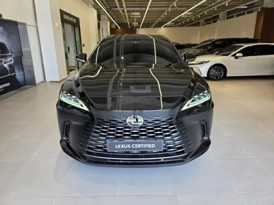 Lexus RX 2025, 10841 км, за 97000000 KRW