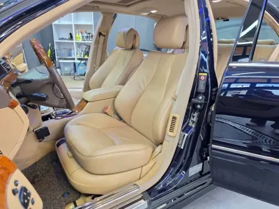 Mercedes-Benz S-Class 2004, 163000 км, за 24500000 KRW - фото 16
