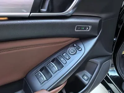 Honda Inspire 2021, 62000 км, за 95800 CNY - фото 9