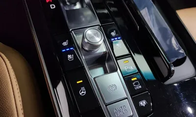 Kia K7 2020, 152846 км, за 19400000 KRW - фото 29