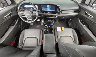 Kia Sportage 2024, 63852 км, за 25800000 KRW - фото 7