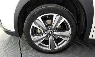 Lexus UX 2022, 43326 км, за 25500000 KRW - фото 5