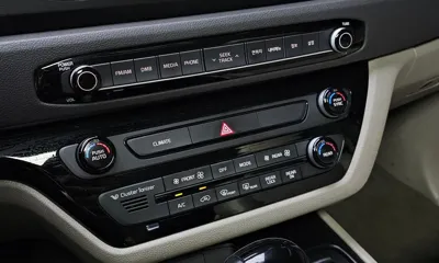 Kia Canival 2015, 113970 км, за 11400000 KRW - фото 28