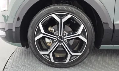 Kia Niro 2023, 77693 км, за 23900000 KRW - фото 5