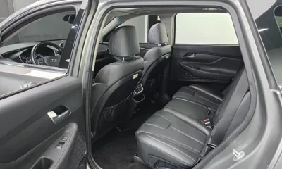 Hyundai Santafe 2019, 53252 км, за 18200000 KRW - фото 11